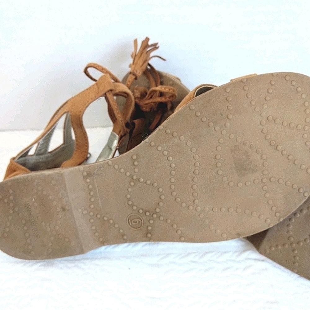 Olive & Edie Sandals - Picture 8 of 8